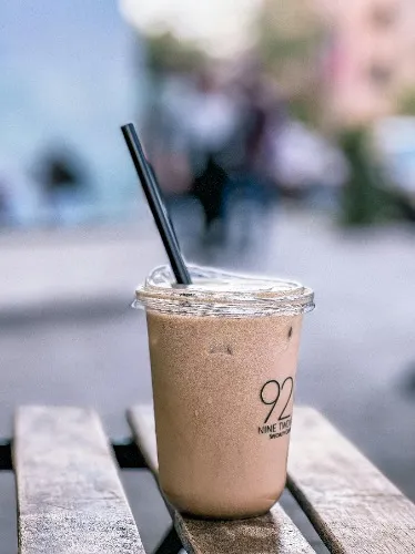 Cold Brew Indulgence