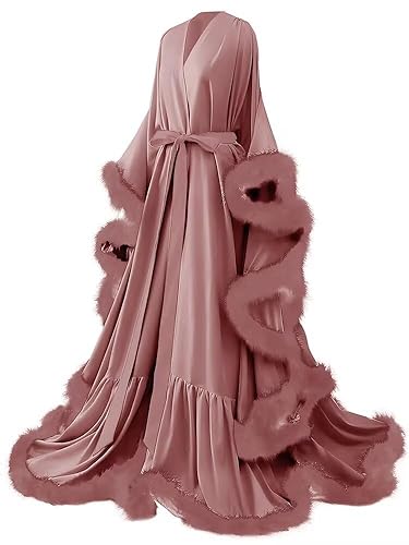 Wrap Me in Silk and Feather