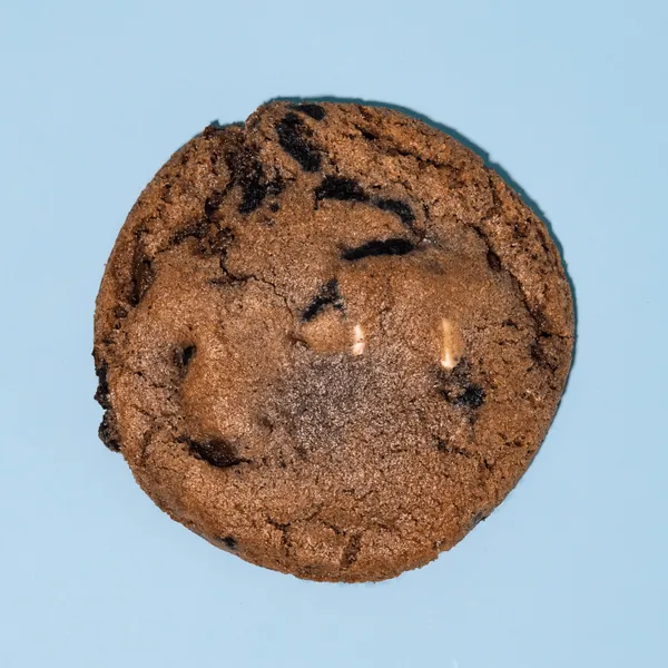 Cookies 'n  Cream Milkshake Cookies