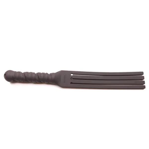 Tantus Tawse It Dildo Paddle Whip Overboard