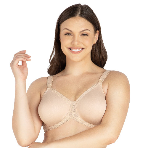 Leila Nursing Bra - Bare - 44 / US C - UK C