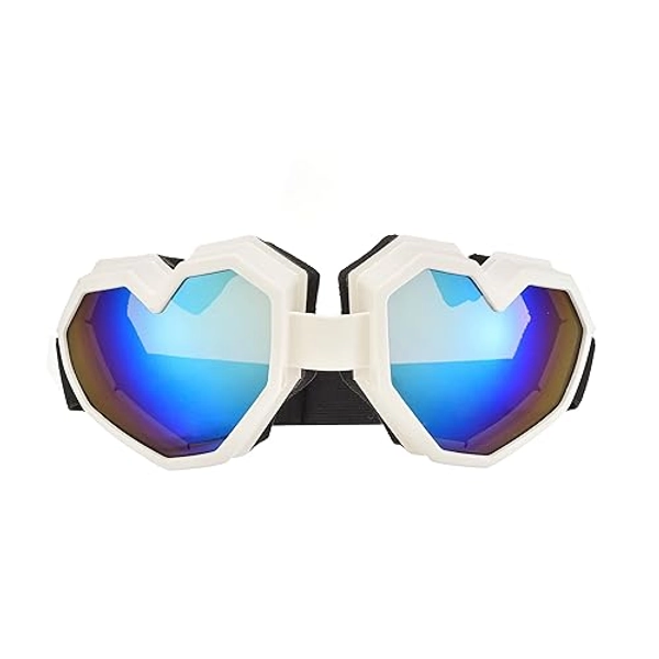 ICARA Heart Shaped Sunglasses
