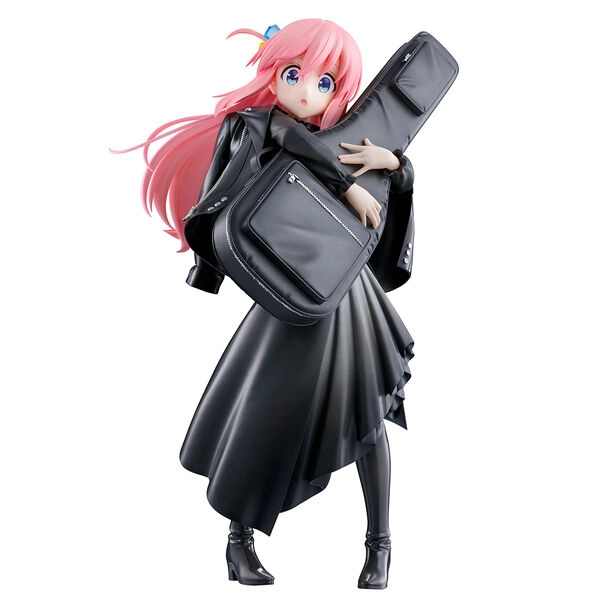 BOCCHI THE ROCK! - Hitori Gotoh ICHIBANSHO Figure