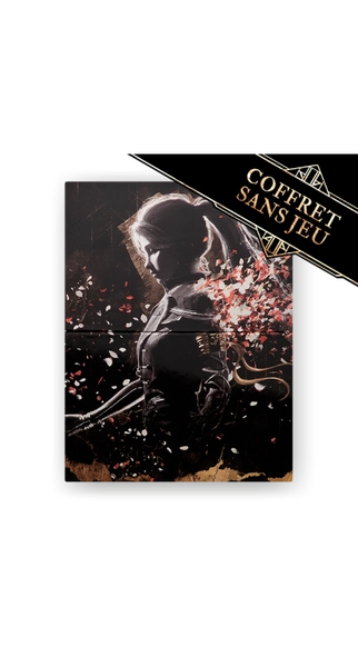 Clair Obscur: Expedition 33 – Monolith Set