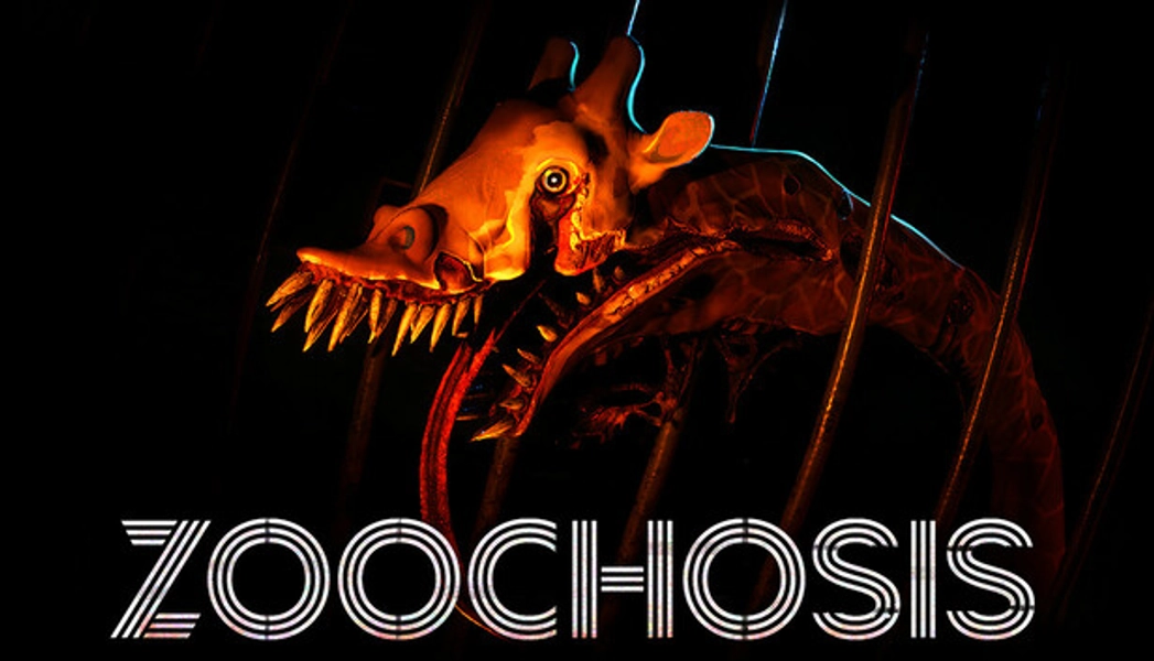 Zoochosis on Steam
