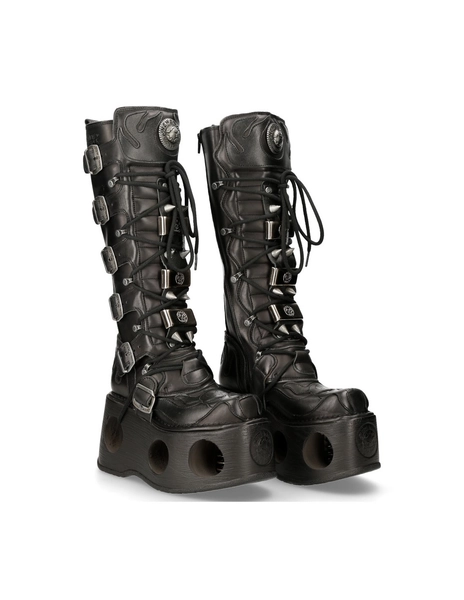 CUSTOM NEW ROCK NEPTUNO M-161-C8