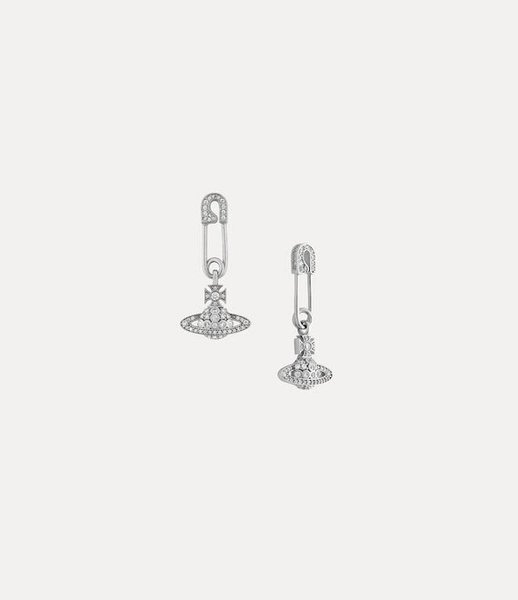 Lucrece Earrings