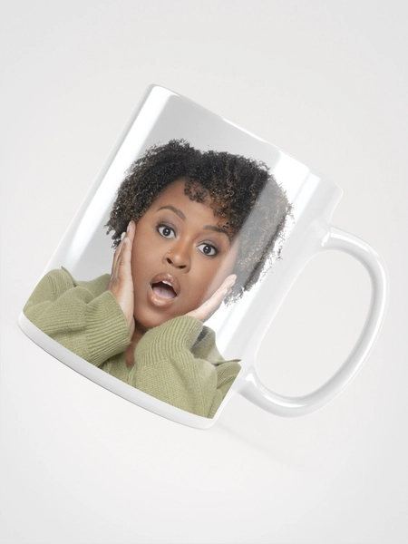 KW Mug