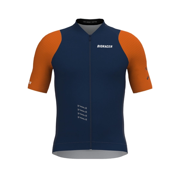 Bioracer Icon Jersey Nautica - Roadbike -