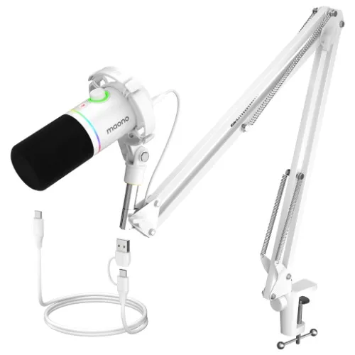 Maono PD200X Microphone