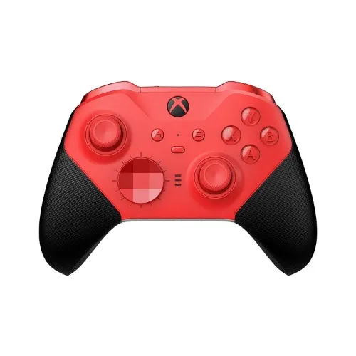 Xbox Elite series 2 controller - Red