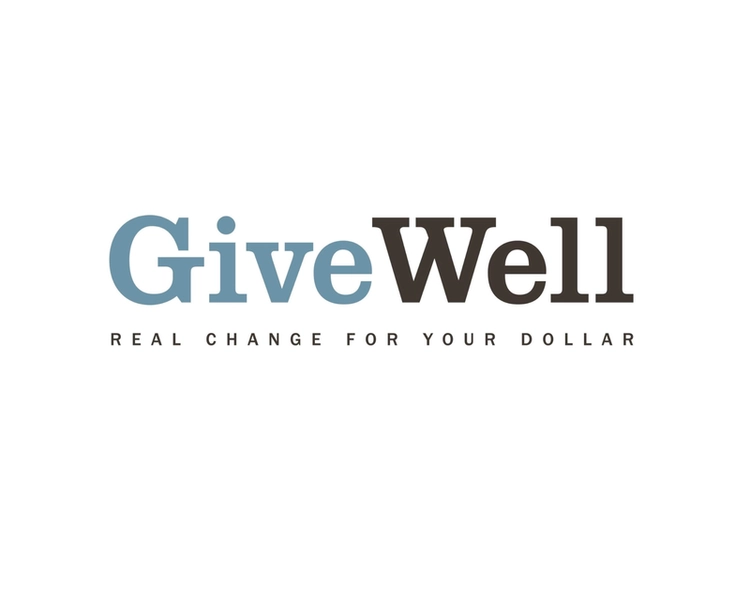 GiveWell Donation | All Grants Fund
