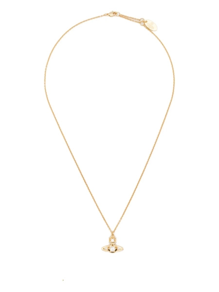 Vivienne Westwood Lee Orb necklace | OS