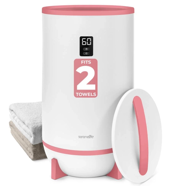 Luxury Towel Warmer