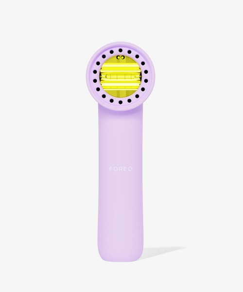 PEACH 2 Go IPL Hair Removal Device - lavender