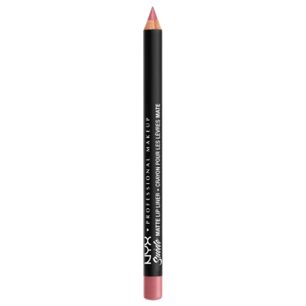 “Tea & Cookies” nyx lip liner