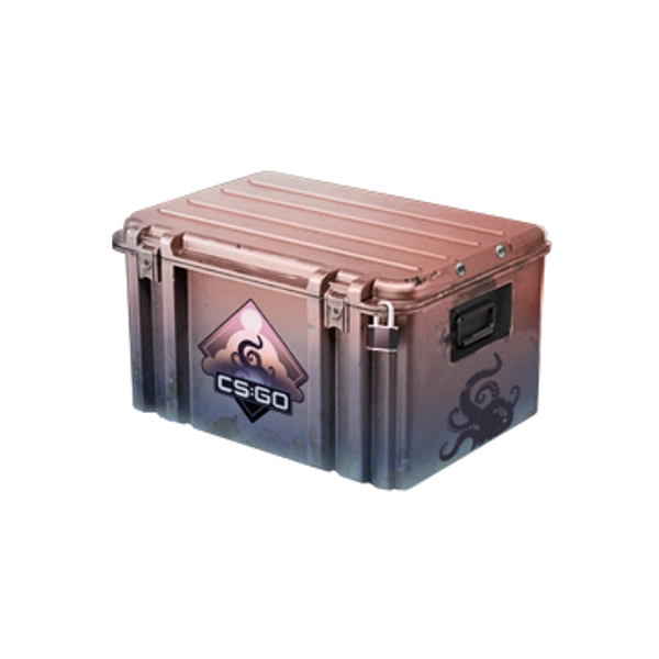 Dreams & Nightmares Case (Steam Community Market)