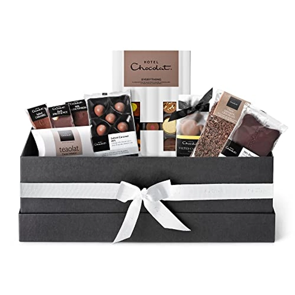 Hotel Chocolat The Large Chocolate Hamper