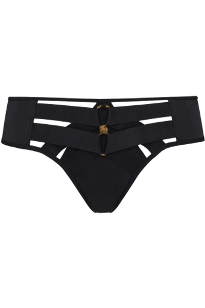 brazilian briefs | black