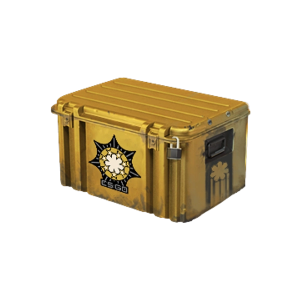 Chroma 2 Case (Steam Community Market)