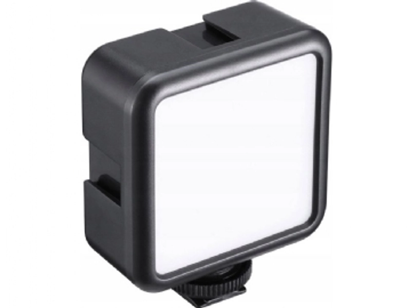 Ulanzi Led Lamp 49 2000 Mah Ulanzi Vl49 For Gimbal / Kamera / Videokamera / Telefon