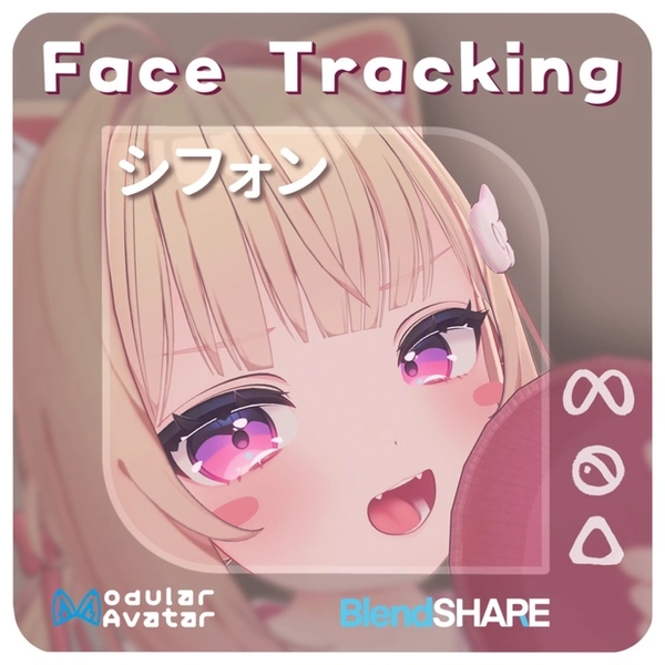 Better Tracking For Vtuber Model