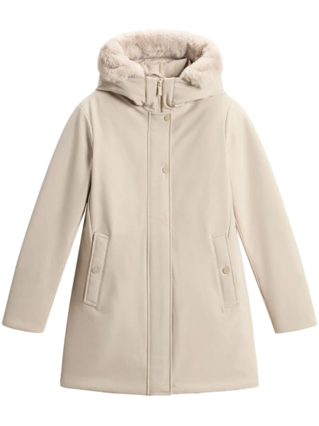 Woolrich parka Firth