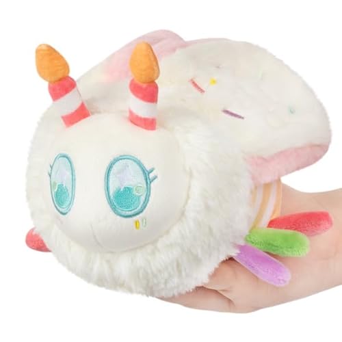 Squishable / Alter Egos Series 8: Cake Moth Plush