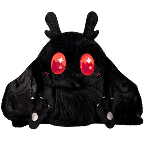 Squishable / Baby Mothman Plush