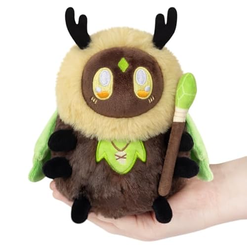 Squishable / Alter Egos Series 8: Sage Moth Plush