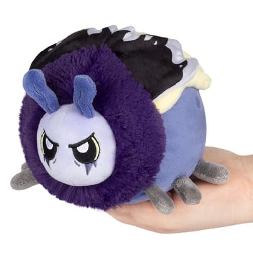 Squishable / Alter Egos Series 8: Metal Moth Plush