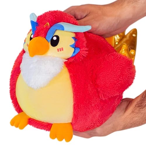 Squishable / Mini Phoenix 7" Plush