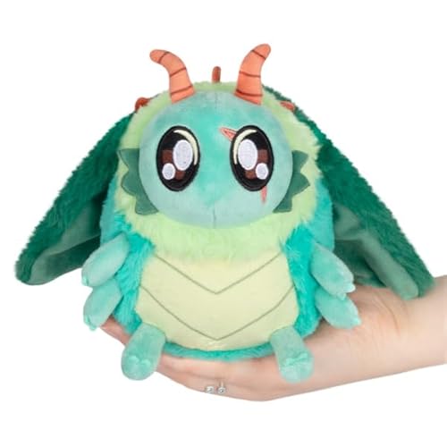 Squishable / Alter Egos Series 8: Dragon Moth Plush