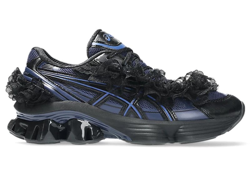 SHUSHU/TONG x GEL-KINETIC FLUENT | Unisex | Blue Expanse/Monaco Blue | Chaussures SportStyle unisexes | ASICS FR