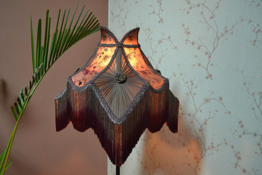 lampshade brown lampshade ombre lampshade/table lampshade/fabric lampshade/floor lampshade/vintage lampshade/ceiling lampshade/retro shade