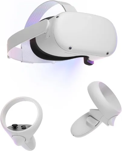 Valve Index VR Headset (pt 1 cuz I'm dumb)