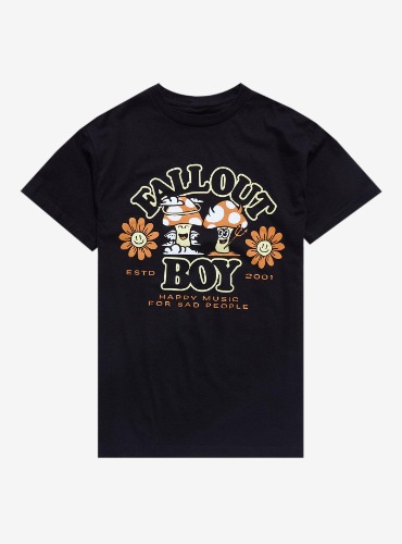Fall Out Boy T-Shirt