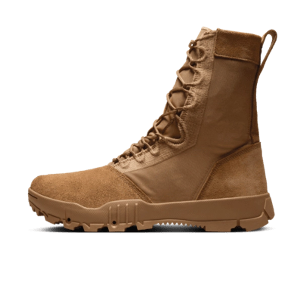 Nike SFB Jungle 2 8" Leather Men's Shoes