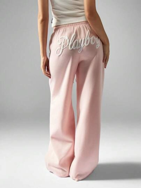 Adorable Playboy Loungewear