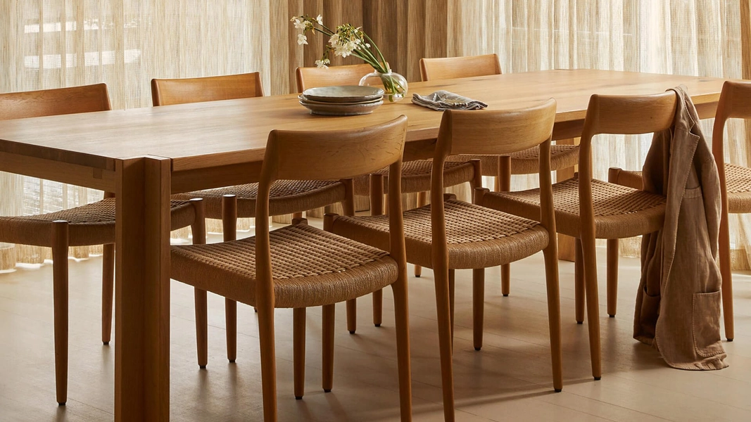 Møller 77 Chair – Great Dane