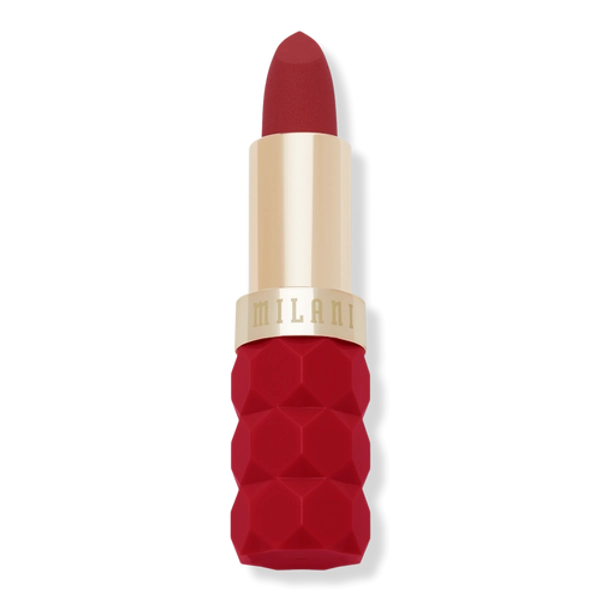 Color Fetish Matte Lipstick - Poppy