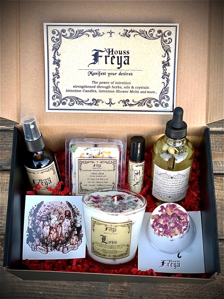 Witchy Mystery Box/Mystery