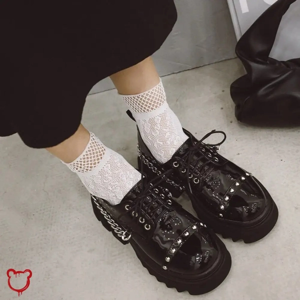 punk gothic grunge 