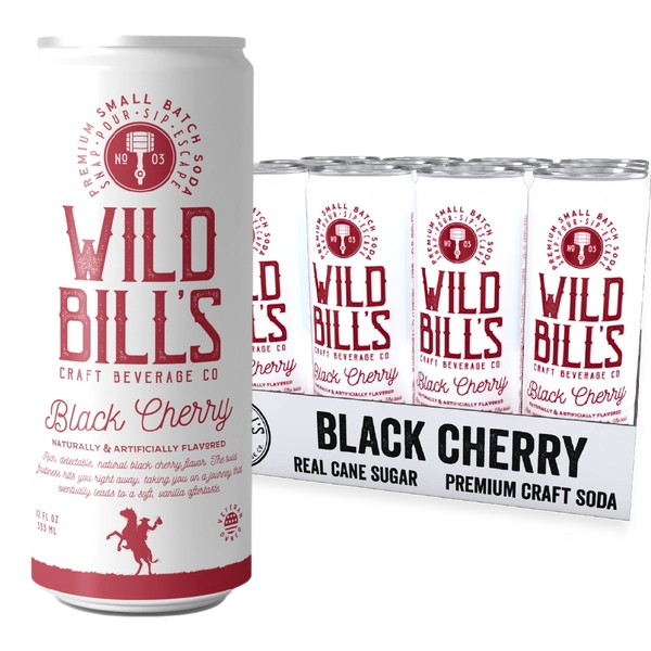 Black Cherry 12-Pack