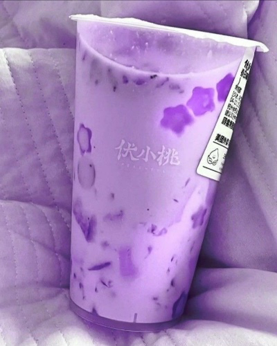 boba