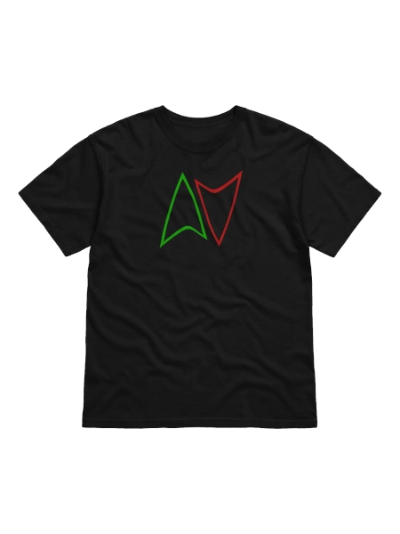 TrekCulture: Ups & Downs