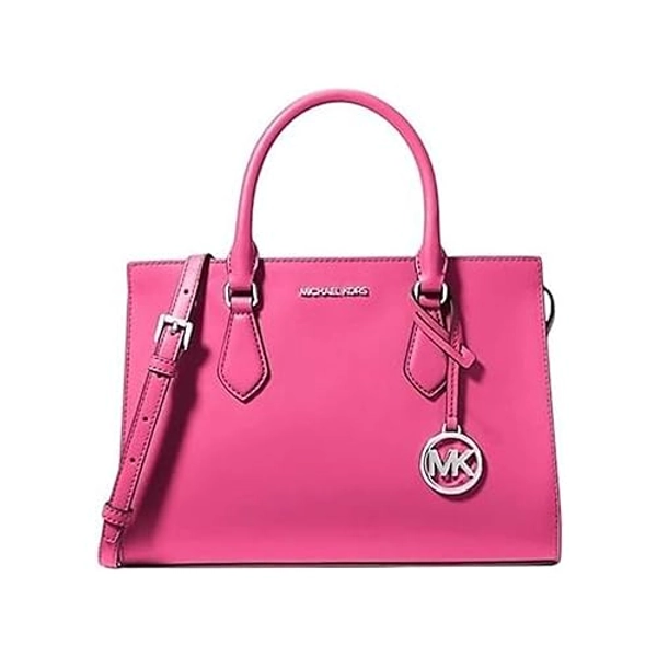 Michael Kors Sheila Medium Satchel