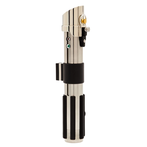 Anakin Skywalker (Jedi Apprentice) Legacy LIGHTSABER Hilt – Star Wars | Disney Store