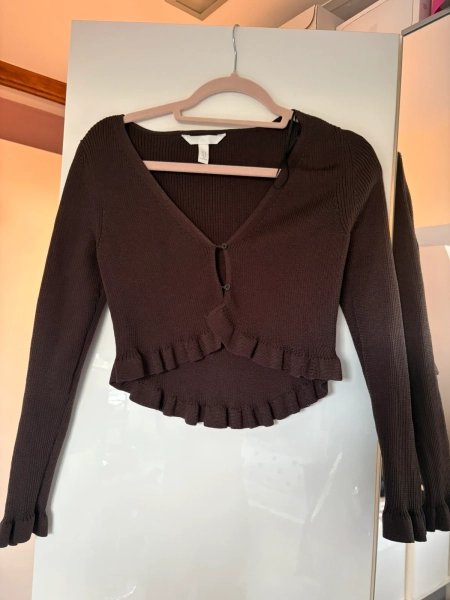 Bolero jacket (second hand)