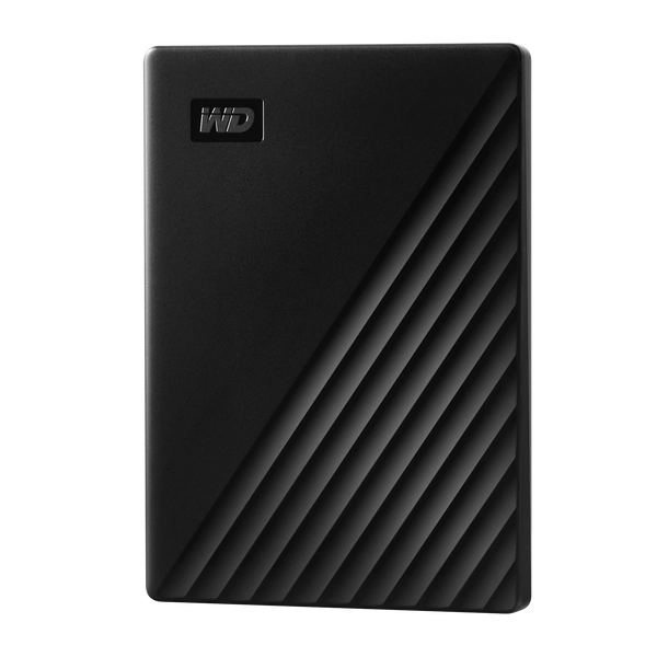 6TB Black My Passport | Western Digital